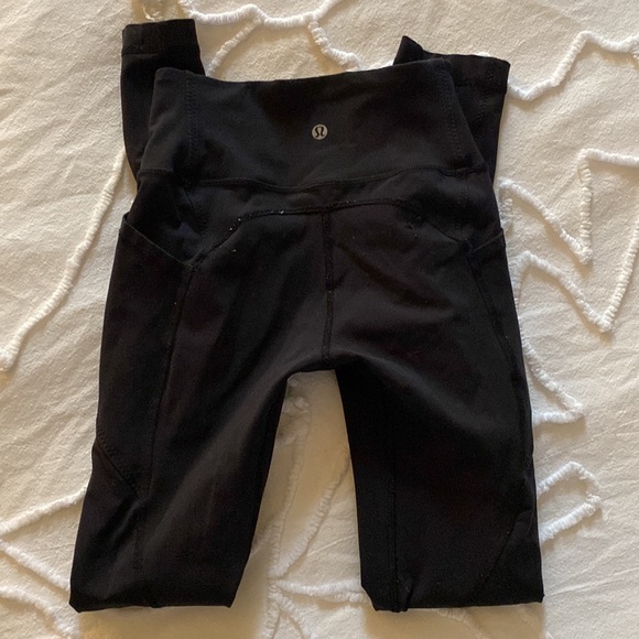 lululemon athletica Pants - Lululemon leggings
